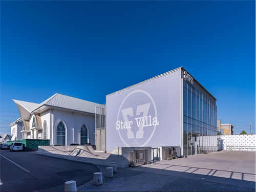 西店记忆 121㎡办公室 4元/平米/天