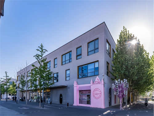 西店记忆 218㎡办公室 4元/平米/天