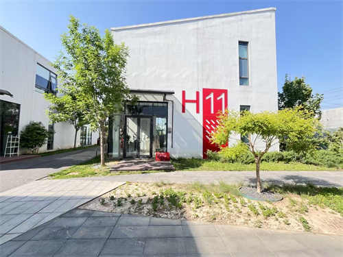 西店记忆 1275㎡办公室 3.8元/平米/天